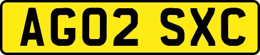 AG02SXC