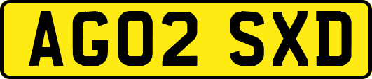 AG02SXD