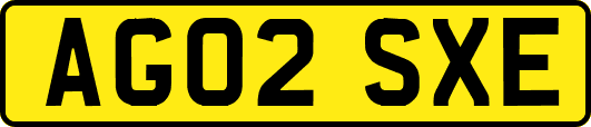 AG02SXE