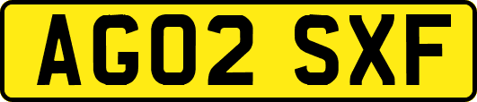 AG02SXF