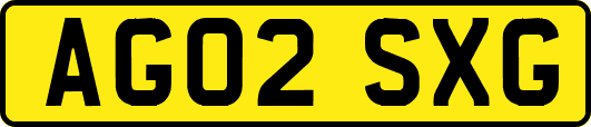 AG02SXG