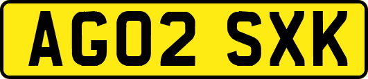 AG02SXK