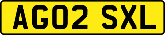 AG02SXL