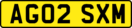 AG02SXM
