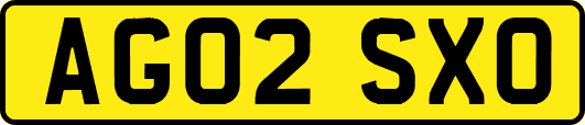 AG02SXO