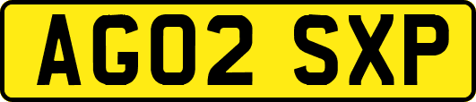 AG02SXP