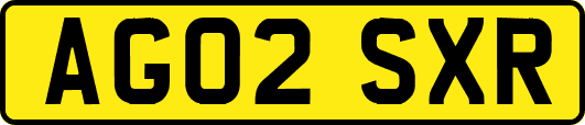 AG02SXR