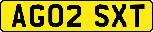 AG02SXT