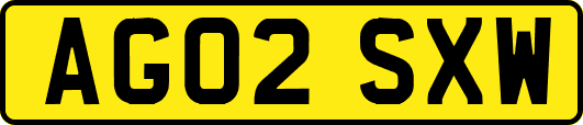AG02SXW