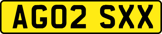 AG02SXX