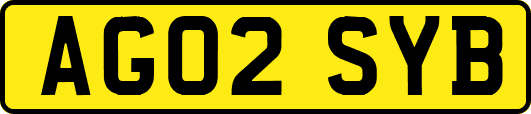 AG02SYB