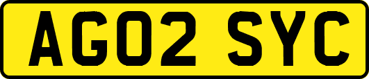 AG02SYC