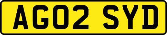 AG02SYD
