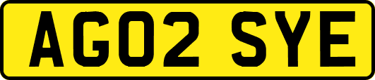 AG02SYE