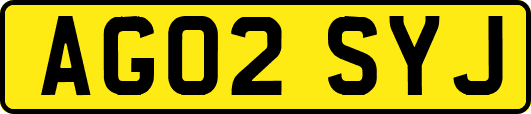 AG02SYJ