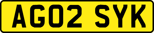 AG02SYK