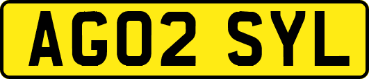 AG02SYL