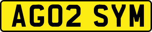 AG02SYM