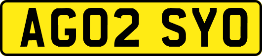 AG02SYO