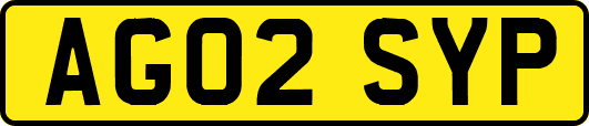 AG02SYP