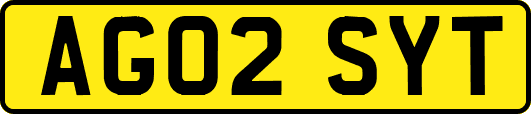 AG02SYT