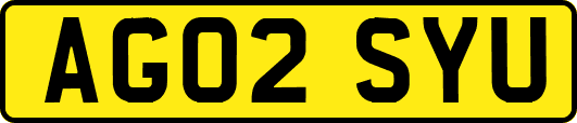 AG02SYU
