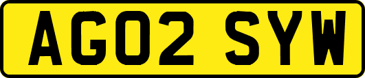 AG02SYW