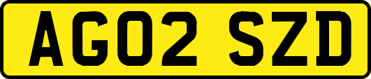 AG02SZD