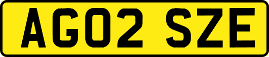 AG02SZE