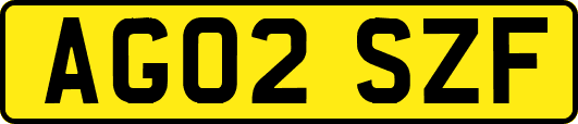 AG02SZF