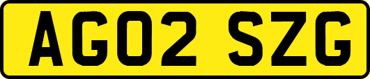 AG02SZG