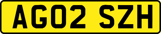 AG02SZH