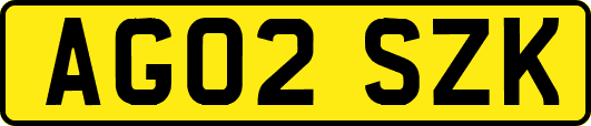AG02SZK