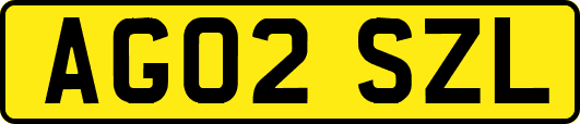 AG02SZL