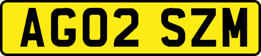 AG02SZM