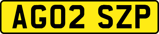 AG02SZP