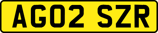 AG02SZR