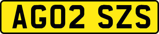 AG02SZS
