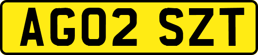 AG02SZT