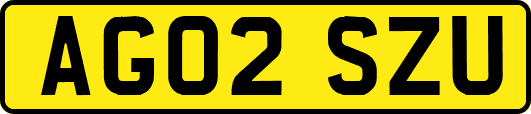 AG02SZU