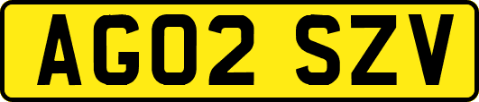 AG02SZV