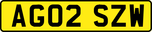 AG02SZW