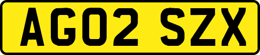 AG02SZX