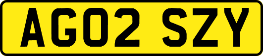 AG02SZY