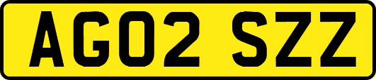 AG02SZZ