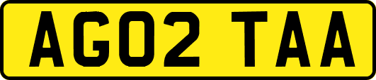 AG02TAA