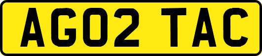 AG02TAC