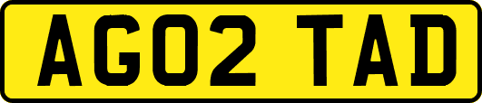 AG02TAD