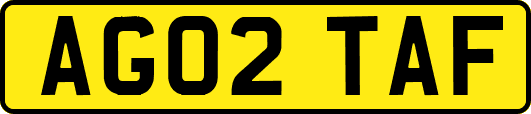 AG02TAF