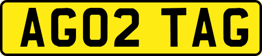 AG02TAG